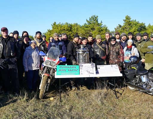 Сегодня на территории Севастопольского лесничества у поселка Кальфа мы высадили 3300 саженцев сосны и 3300 саженцев маслины Крымской.