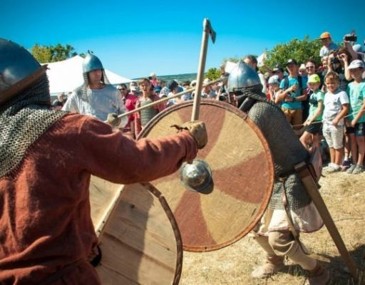 Севастопольские туристические “фишки” отмечены Всероссийскими премиями